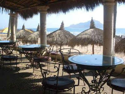 Caravelle Beach Club Ξενοδοχείο Mazatlán Εξωτερικό φωτογραφία